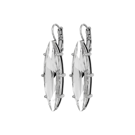 Серьги Dyrberg Kern, KALAY SS CRYSTAL, 470008