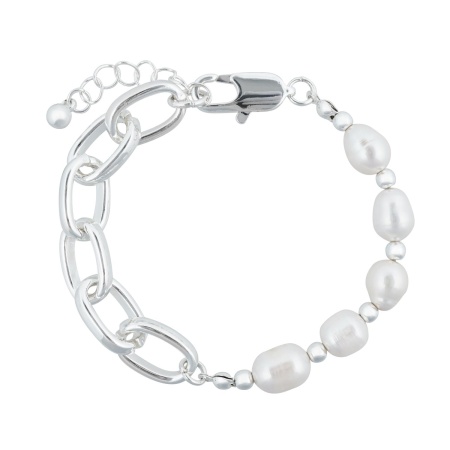 Браслет Fiore Luna, PEARL, CCH03353-05