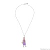 Подвеска Miamelie, кукла Кэйтлин, MiA-2408-CL7432 серебристый Подвеска Miamelie, кукла Кэйтлин, MiA-2408-CL7432 серебристый