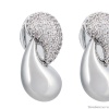 Серьги Fiore Luna,, AG210038E-002 S Серьги Fiore Luna,, AG210038E-002 S