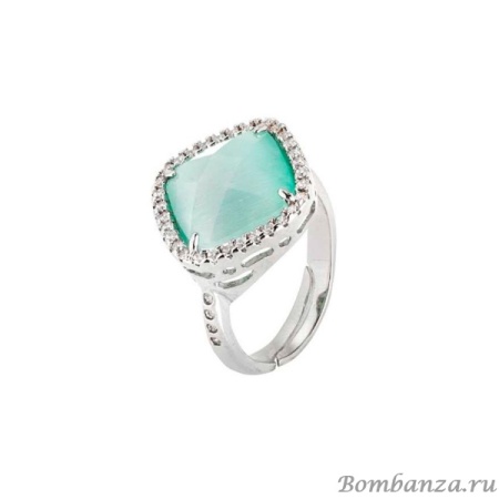 Кольцо Boccadamo XAN118 G/S Кольцо Boccadamo XAN118 G/S, Италия