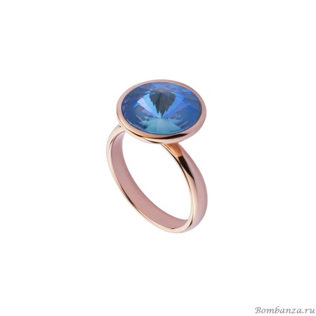 Кольцо Fiore Luna, Ocean Delight