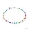Колье Coeur de Lion, Multicolour 5010/10-1522 Колье Coeur de Lion, Multicolour 5010/10-1522. Германия