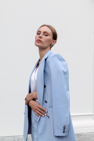 Серьги Fiore di Firenze OR1810 CRYSTAL