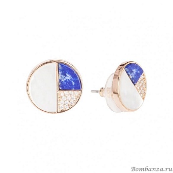 Серьги Fiore Luna *AP3721G.3 BL