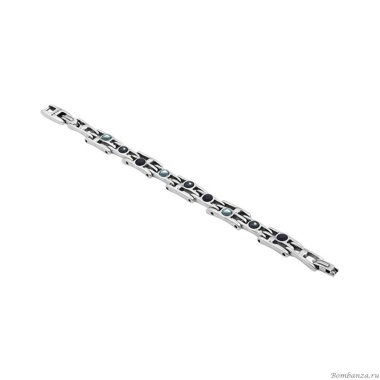 Браслет Ciclon, HANAE M C223104-07-02 BL/S Браслет Ciclon, HANAE M C223104-07-02 BL/S