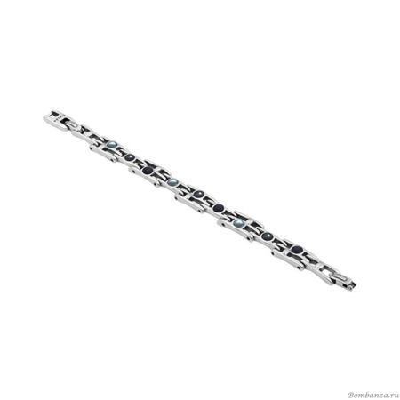 Браслет Ciclon, HANAE M C223104-07-02 BL/S Браслет Ciclon, HANAE M C223104-07-02 BL/S