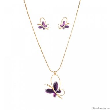 Комплект Shadore, Бабочки SAH-33826.11 V/G