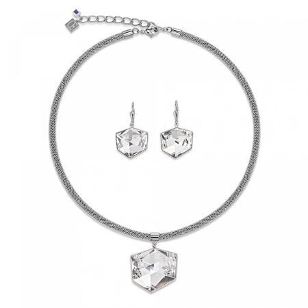 Серьги Coeur de Lion 4889/20-1800 Серьги Coeur de Lion 4889/20-1800. Германия