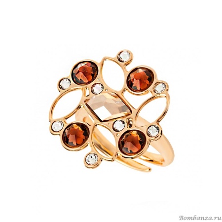 Кольцо Boccadamo, XAN025D BR/G, Италия