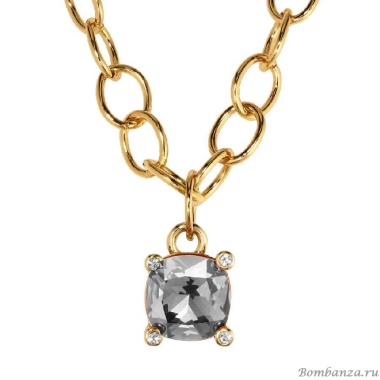 Колье Dyrberg Kern, RAMINA SG GREY, 450122 Колье Dyrberg Kern, RAMINA SG GREY, 450122