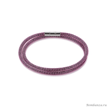Браслет Coeur de Lion, Pink 0111/31-0400. Германия