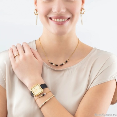 Браслет Coeur de Lion, Gold, 0135/32-1600 21 Браслет Coeur de Lion, Gold, 0135/32-1600 21. Германия