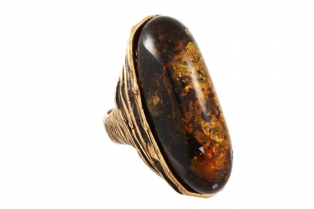 Кольцо Alcozer & J, Unic, A68DB13