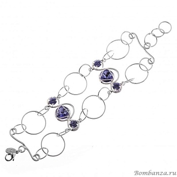 Браслет Malu, Bi-ricami, M511/15 V