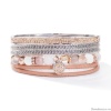 Браслет Coeur de Lion, Peach, 0118/31-0225 Браслет Coeur de Lion, Peach, 0118/31-0225. Германия
