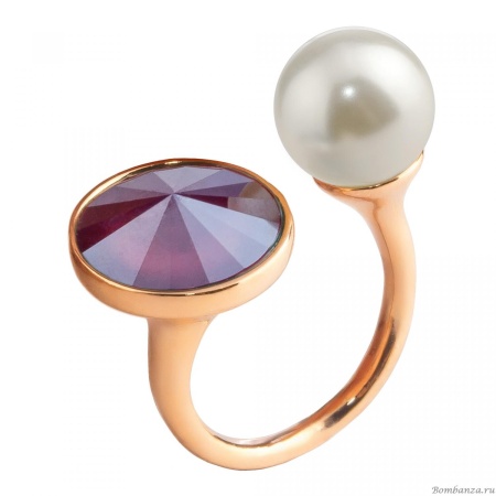 Кольцо Fiore Luna, K1709.10.1 RG