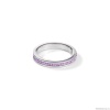 Кольцо Coeur de Lion,  Hell-Amethyst-Silber 0129/40-0844 52 Кольцо Coeur de Lion,  Hell-Amethyst-Silber 0129/40-0844 52