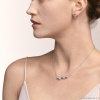 Колье Coeur de Lion, Silver 5071/10-1700 Колье Coeur de Lion, Silver 5071/10-1700. Германия