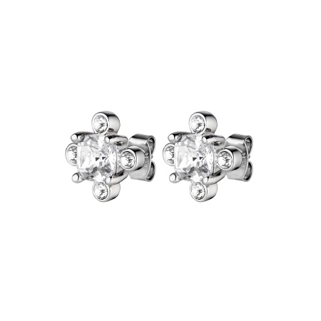 Серьги Dyrberg Kern, GIGI SS CRYSTAL, 430047