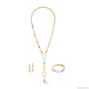 Колье Coeur de Lion, Multicolour, 4712/10-1500 Колье Coeur de Lion, Multicolour, 4712/10-1500