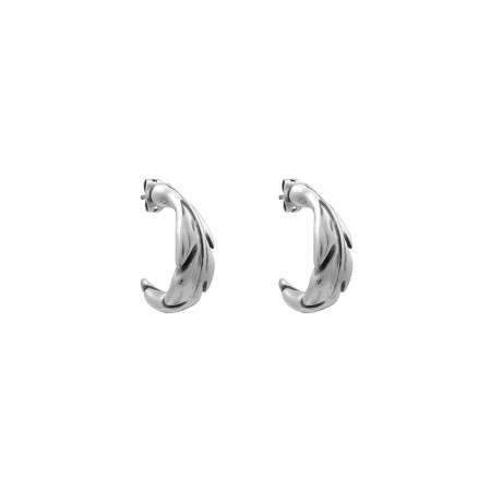 Серьги Ciclon, SALVAJE SILVER A232603 S