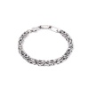 Браслет Coeur de Lion, Silver, 0912/30-1700 Браслет Coeur de Lion, Silver, 0912/30-1700