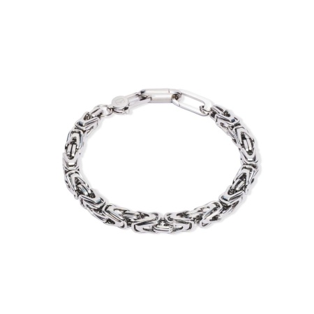 Браслет Coeur de Lion, Silver, 0912/30-1700 Браслет Coeur de Lion, Silver, 0912/30-1700