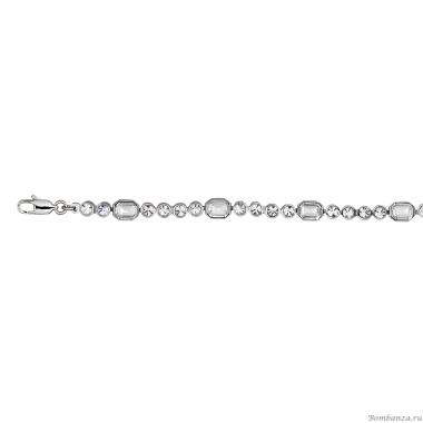 Браслет Dyrberg Kern, GRIVNA SS CRYSTAL, 460028 Браслет Dyrberg Kern, GRIVNA SS CRYSTAL, 460028