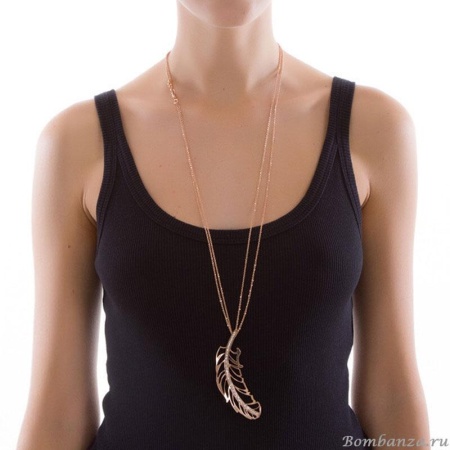 Колье Boccadamo, XGR125RS BR/RG, Италия