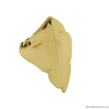 Кольцо Ciclon, LIBERTAD GOLD K230503-42-10 G Кольцо Ciclon, LIBERTAD GOLD K230503-42-10 G