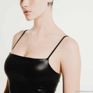 Серьги Katerina Vassou, Keystone, с кристаллом, KV24.2-401565BDIAMOND черный Серьги Katerina Vassou, Keystone, с кристаллом, KV24.2-401565BDIAMOND черный