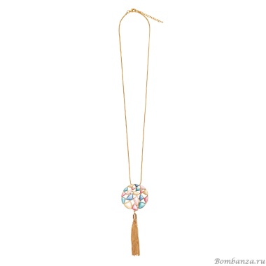 Колье Shadore,Мозаика