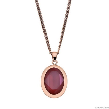 Колье Qudo, Tivola 216379 R/RG Колье Qudo, Tivola 216379 R/RG