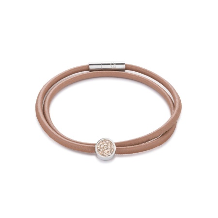 Браслет Coeur de Lion, Peach, 0118/31-0225 Браслет Coeur de Lion, Peach, 0118/31-0225. Германия