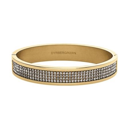 Браслет Dyrberg Kern, HELI I SG CRYSTAL, 333829