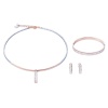 Браслет Coeur de Lion, Crystal, 0214/33-1800 Браслет Coeur de Lion, Crystal, 0214/33-1800. Германия