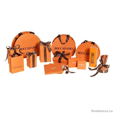 Браслет Boccadamo, Caleida KBR018DR Браслет Boccadamo, Caleida KBR018DR