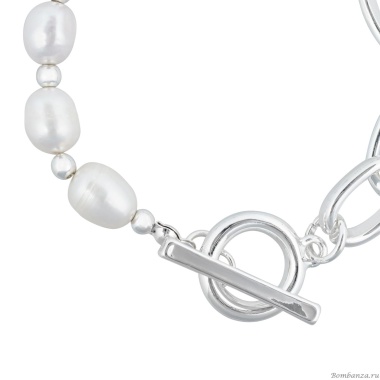 Браслет Fiore Luna, PEARL, CCH03353-04 Браслет Fiore Luna, PEARL, CCH03353-04
