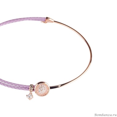 Колье Fiore Luna, B1609.15.1 V/RG