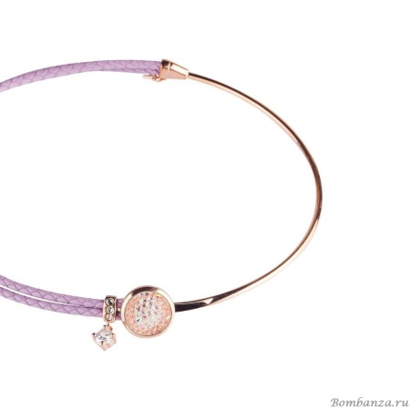 Колье Fiore Luna, B1609.15.1 V/RG