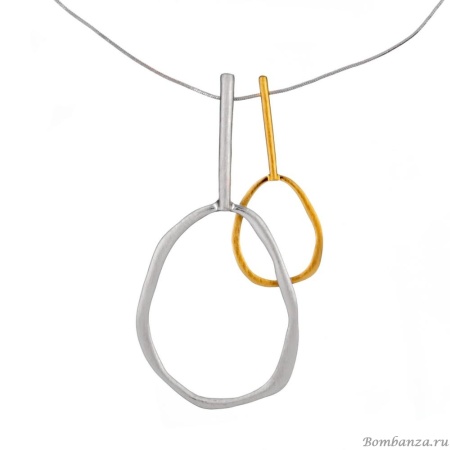 Колье Dansk Copenhagen, Elysian DNSK25.2-9C2501018_4720