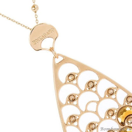 Колье Boccadamo, XGR114D BR/G, Италия