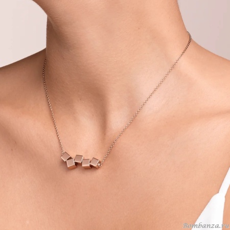 Колье Coeur de Lion, Gold 5071/10-1600. Германия