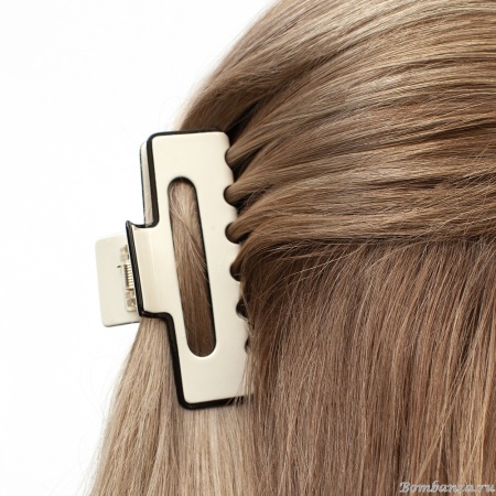 Краб для волос, ZJ820367.1