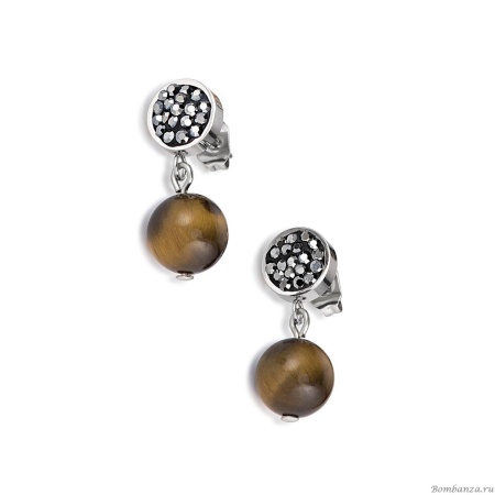 Серьги Coeur de Lion 4887/21-1523 Серьги Coeur de Lion 4887/21-1523. Германия