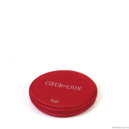 Дорожный футляр для бижутерии Red, 9262/92-0300