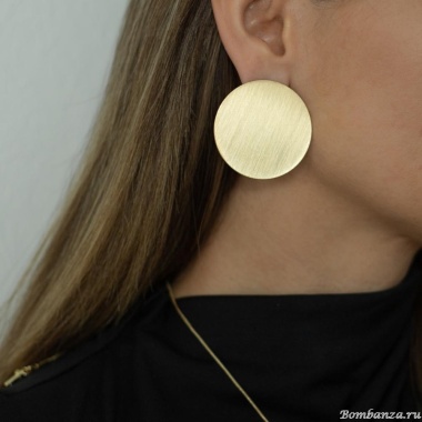 Серьги Dansk Copenhagen, Alaya DNSK25.2-3C2407004_1576