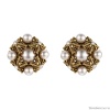 Серьги Fiore di Firenze ORDINE FIORENTINO OR1854 PERLA