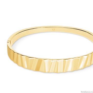 Браслет Coeur de Lion, Gold, 0141/32-1600 17 Браслет Coeur de Lion, Gold, 0141/32-1600 17. Германия